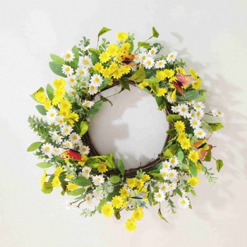 Spring Wreath