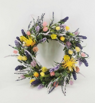 Spring Wreath