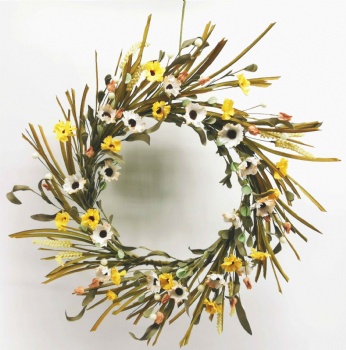 Spring Wreath