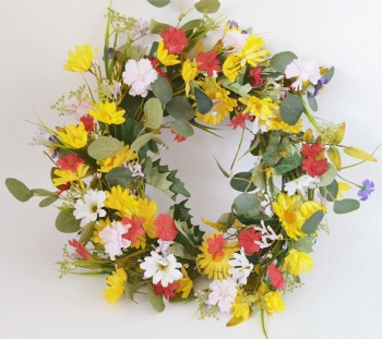 Spring Wreath