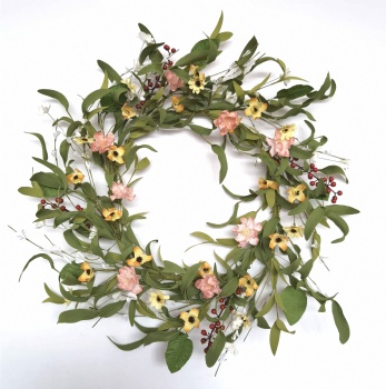 Spring Wreath