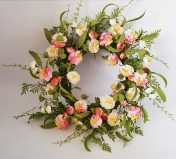 Spring Wreath