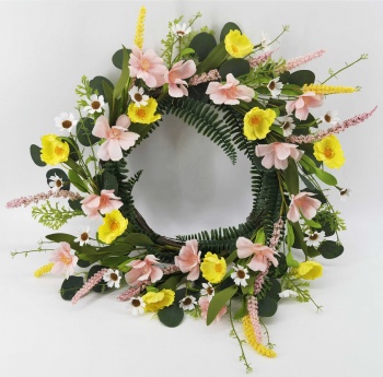 Spring Wreath