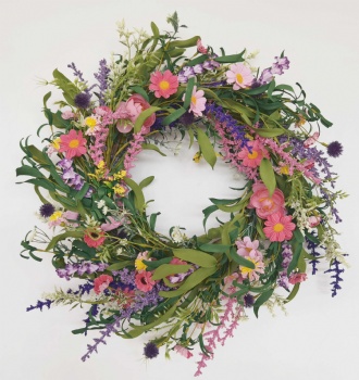 Spring Wreath