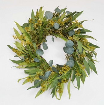 Spring Wreath