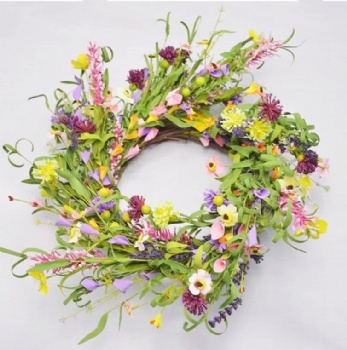 Spring Wreath