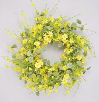 Spring Wreath