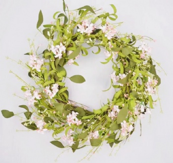 Spring Wreath