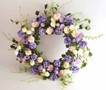 Spring Wreath