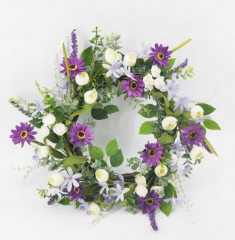 Spring Wreath