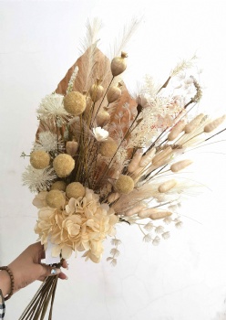 Fall (Autumn) Bouquet