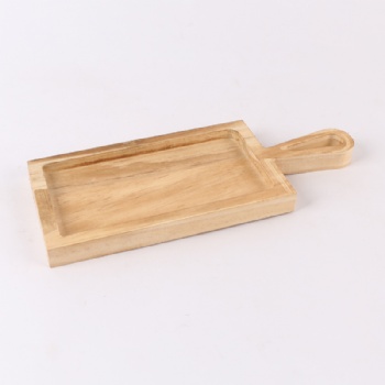 Wooden Tray