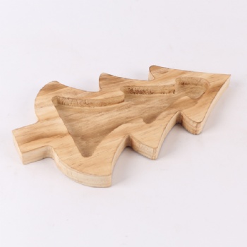 Wooden Tray