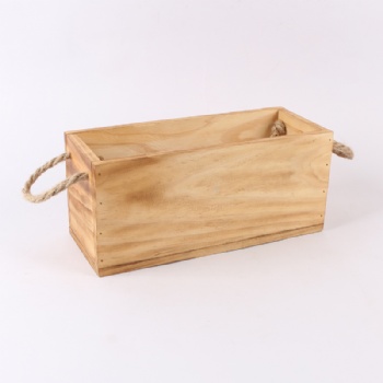 Wooden Tray