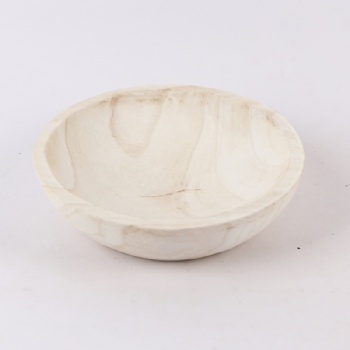 Wooden Bowl