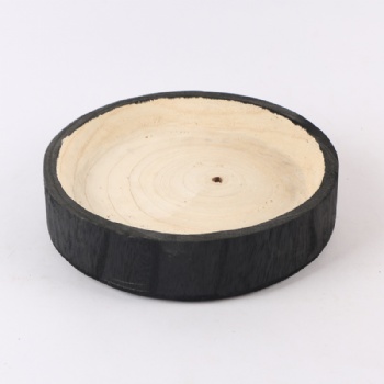 Wooden Bowl