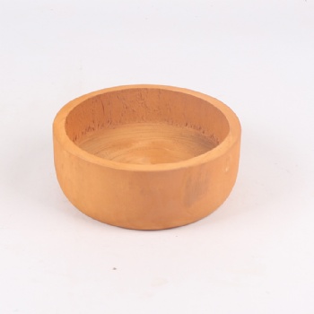 Wooden Bowl