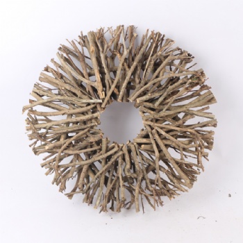 Twig Wreath