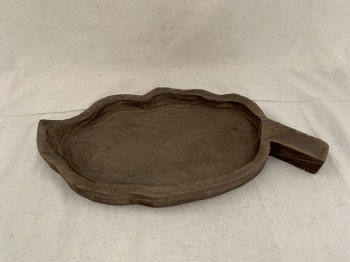 Wooden Tray