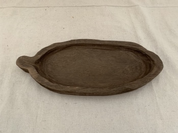 Wooden Tray