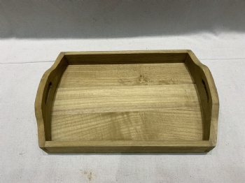 Wooden Tray