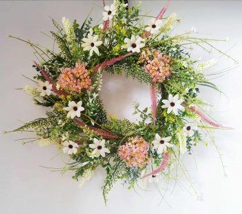 Spring Wreath