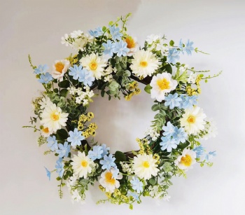 Spring Wreath