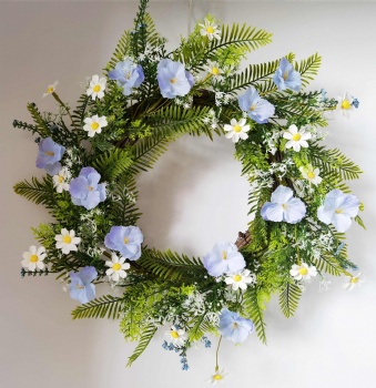 Spring Wreath