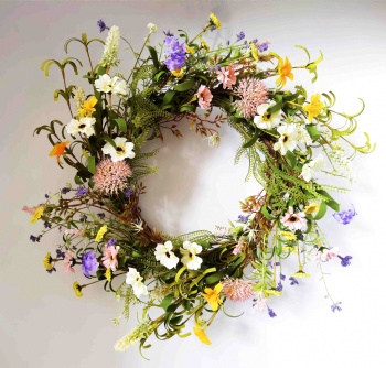 Spring Wreath