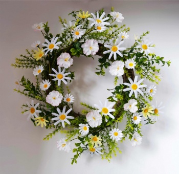 Spring Wreath