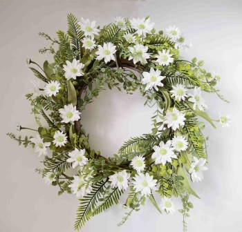 Spring Wreath