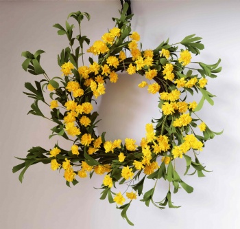 Spring Wreath