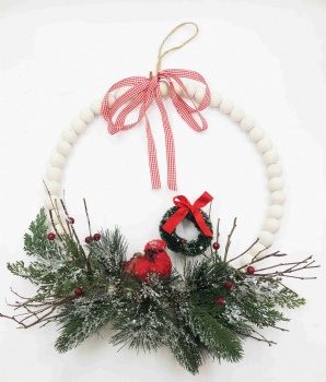 Christmas Wreath