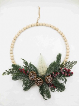 Christmas Wreath