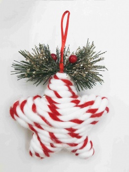 Christmas Hanger