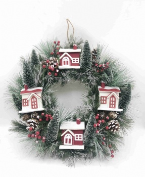 Christmas Wreath