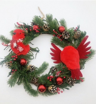 Christmas Wreath