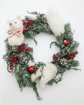 Christmas Wreath