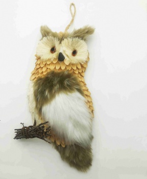 Owl Hanger