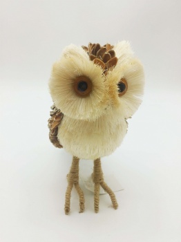 Natural Owl