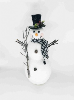 Christmas Snowman