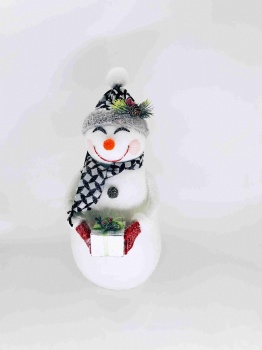 Christmas Snowman