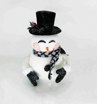 Christmas Snowman