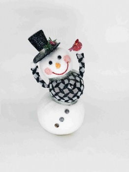 Christmas Snowman