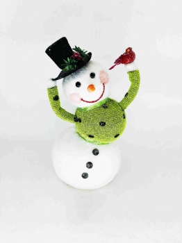 Christmas Snowman