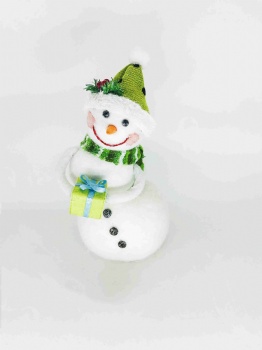 Christmas Snowman