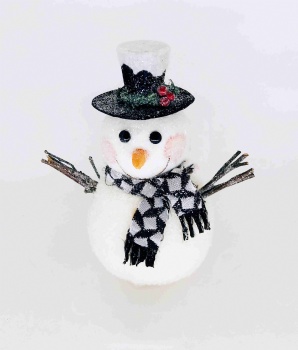 Christmas Snowman