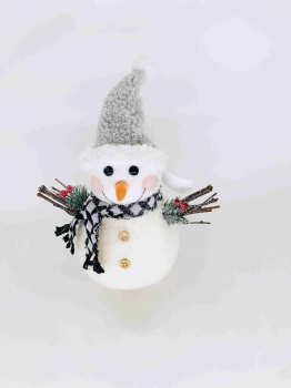 Christmas Snowman