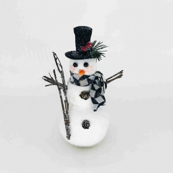 Christmas Snowman