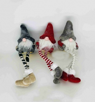 Christmas Gnomes